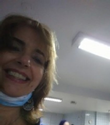 Profile picture of Maria Cristina