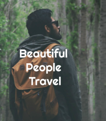Group logo of Beautiful People Travel