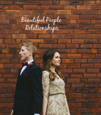 Group logo of Beautiful People Relationship